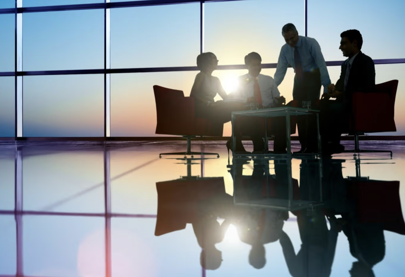 Novvemtech — CRM, data and automation consulting